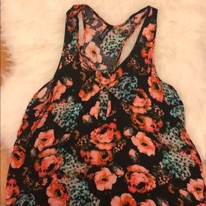 Summer top